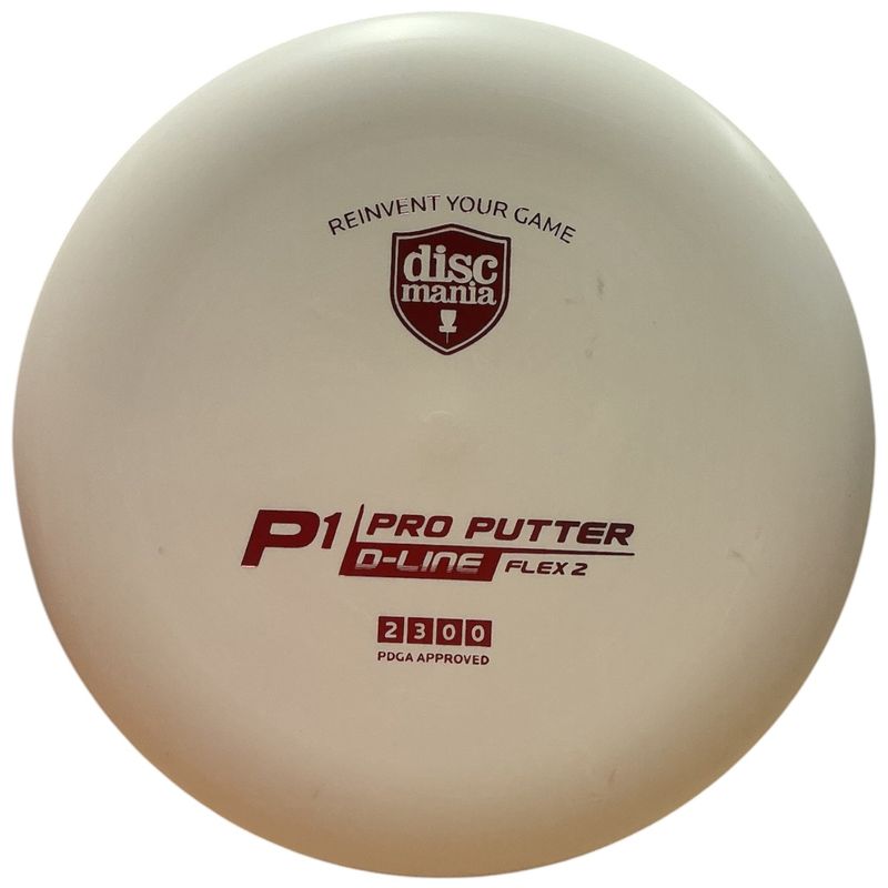 D-Line P1 (Flex 2)