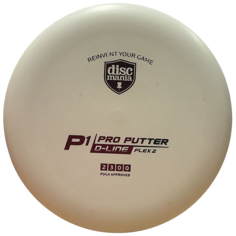 D-Line P1 (Flex 2)