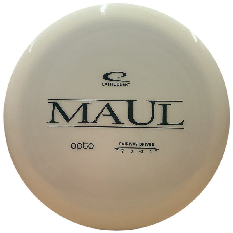 Opto Maul