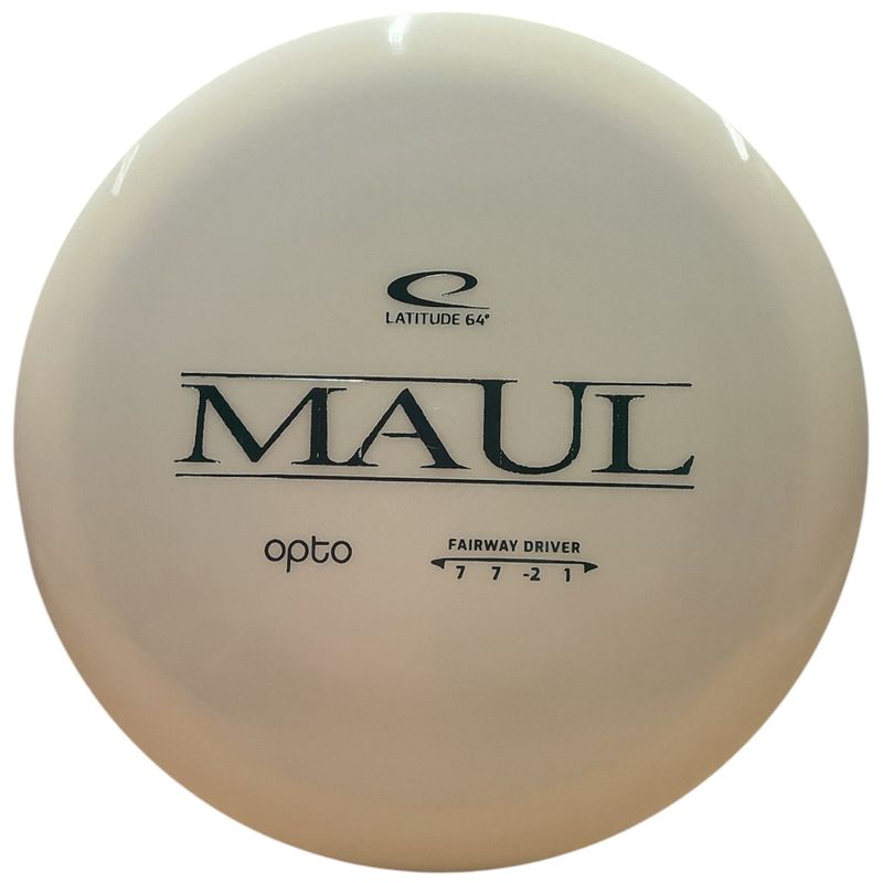 Opto Maul