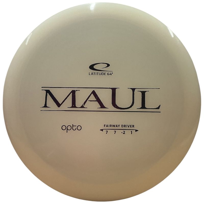 Opto Maul