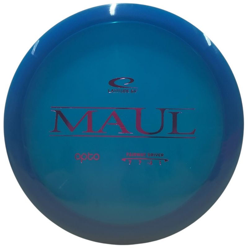 Opto Maul