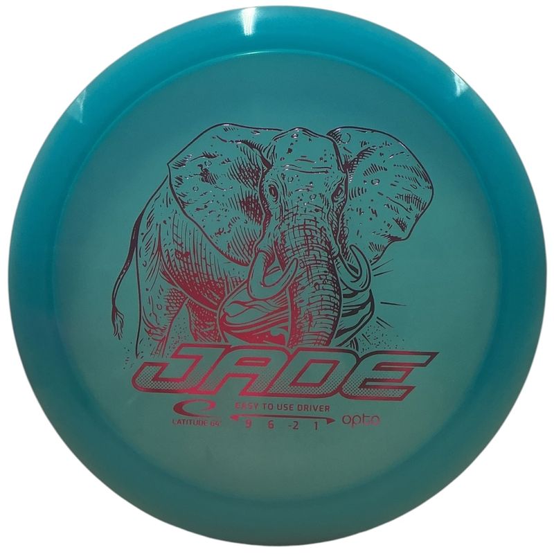 Opto Jade