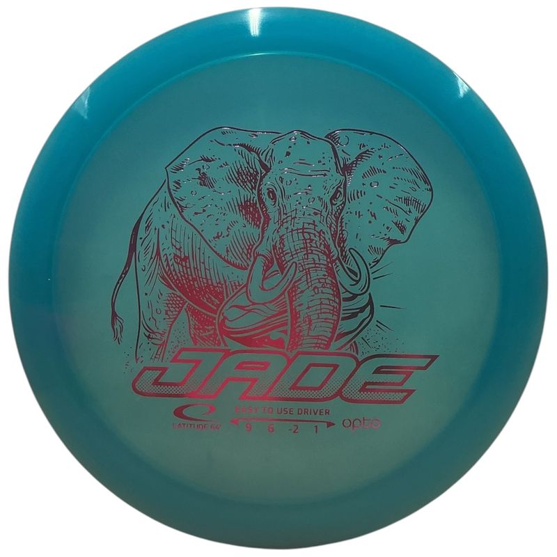 Opto Jade