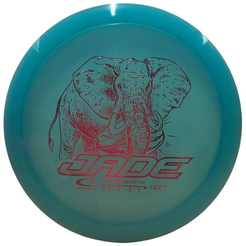 Opto Jade