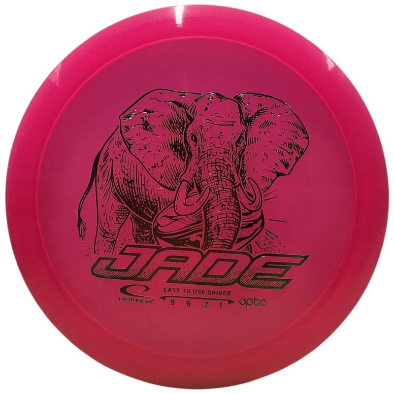 Opto Jade