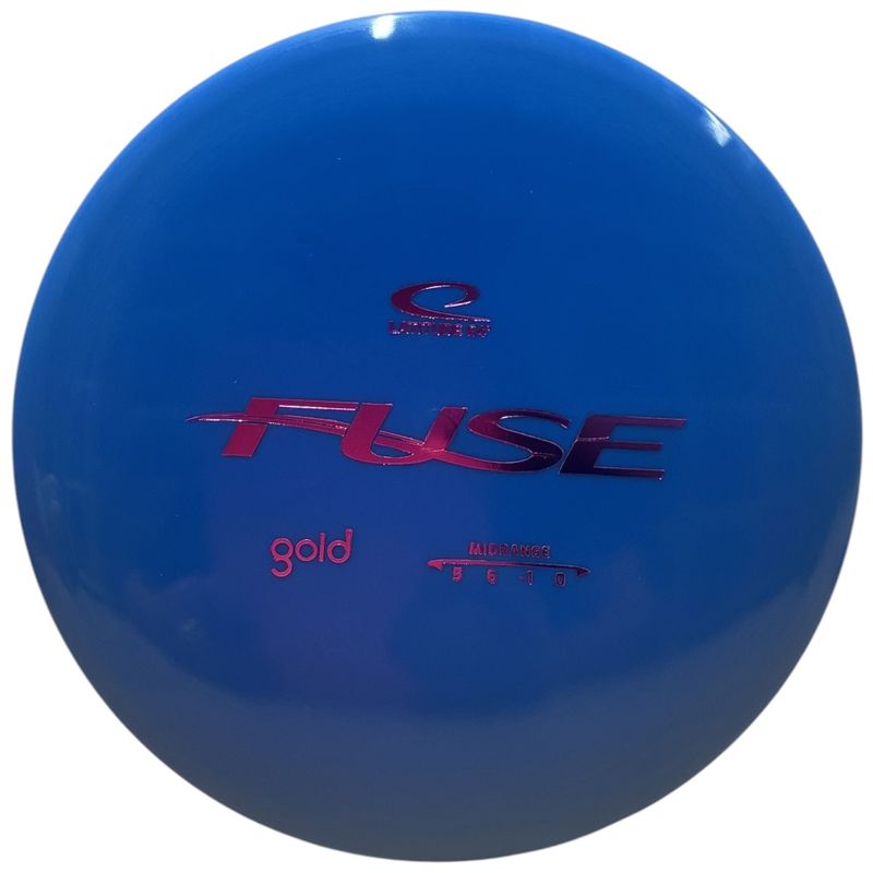 Gold Fuse 