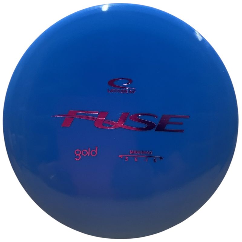 Gold Fuse 