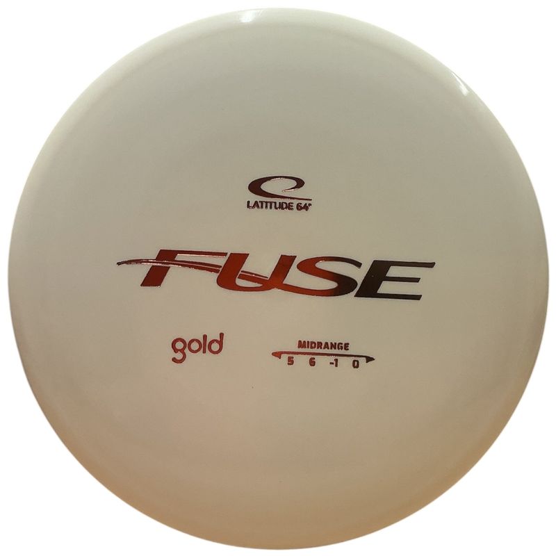 Gold Fuse 