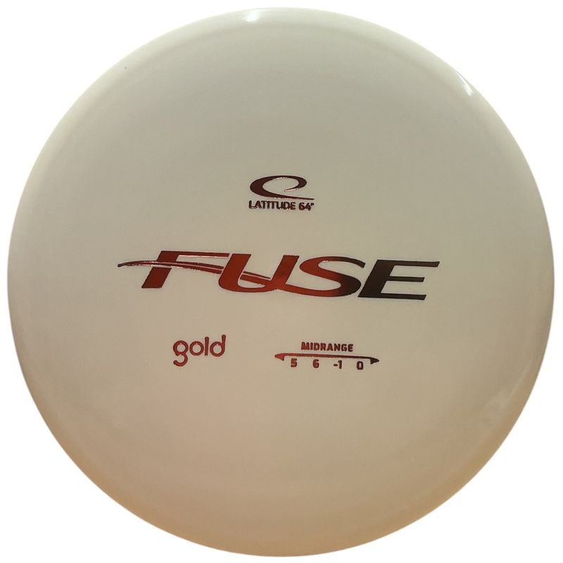 Gold Fuse 