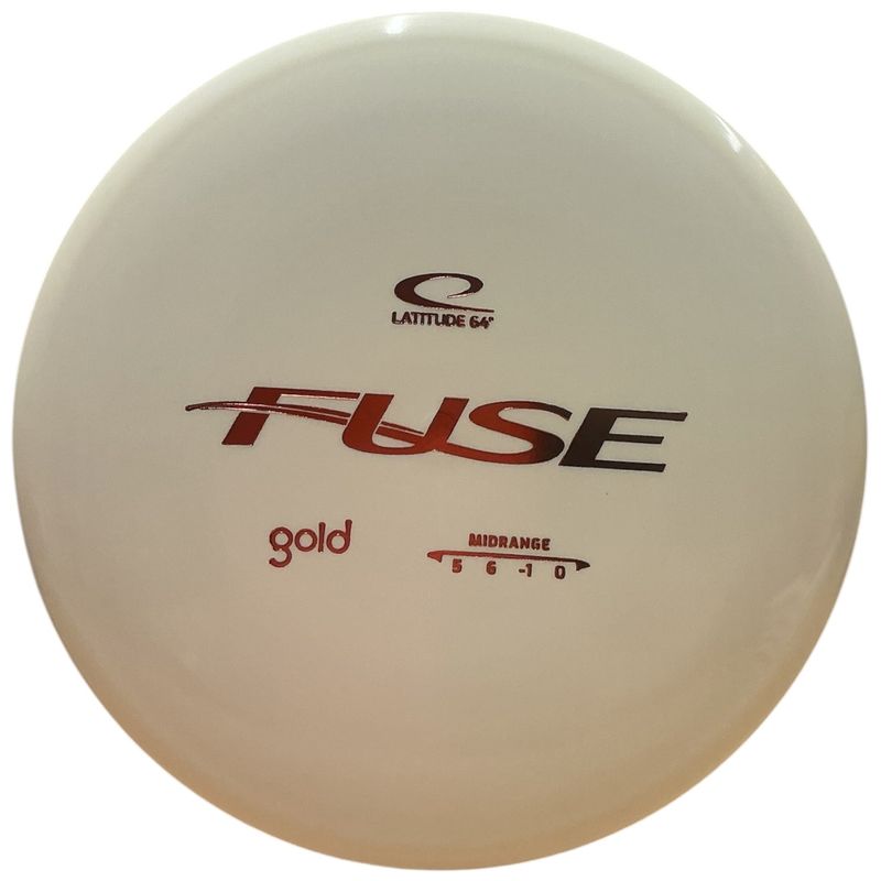 Gold Fuse 