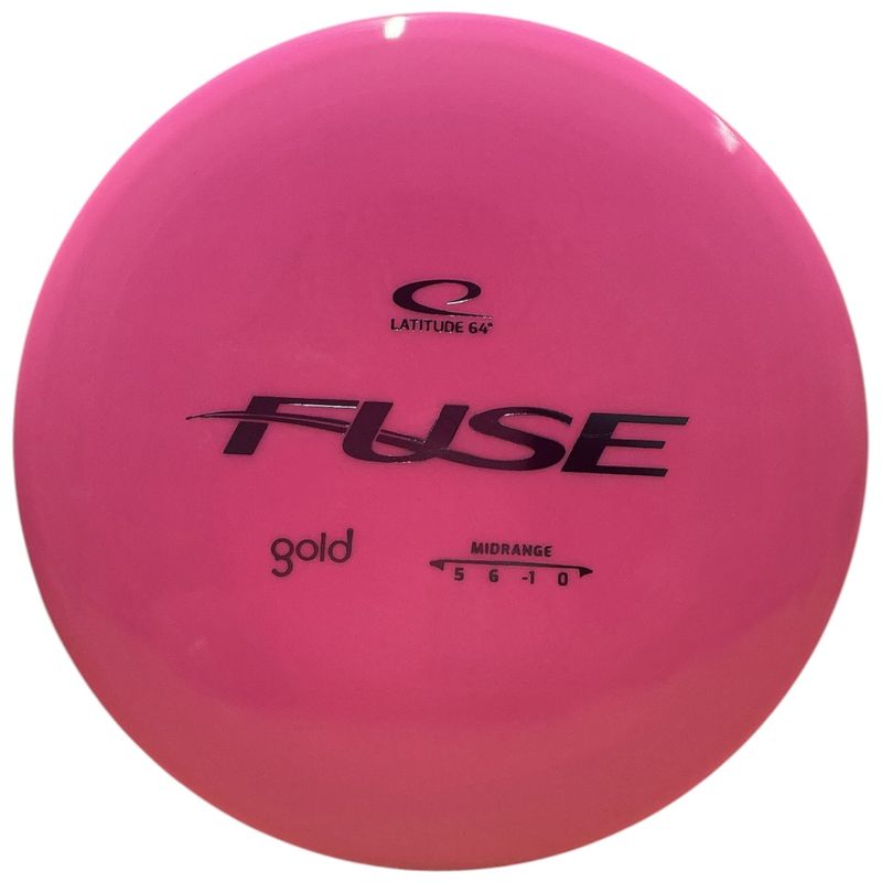 Gold Fuse 