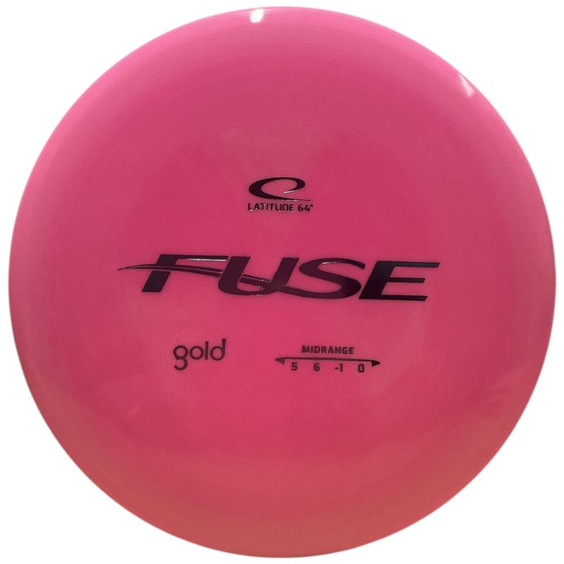 Gold Fuse 