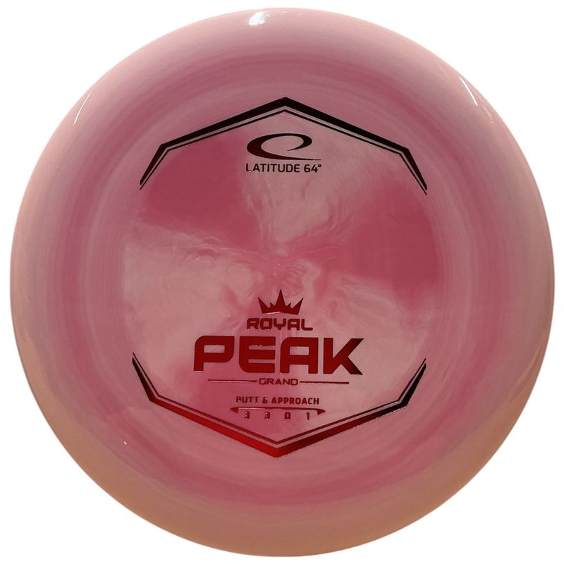 Royal Grand Peak