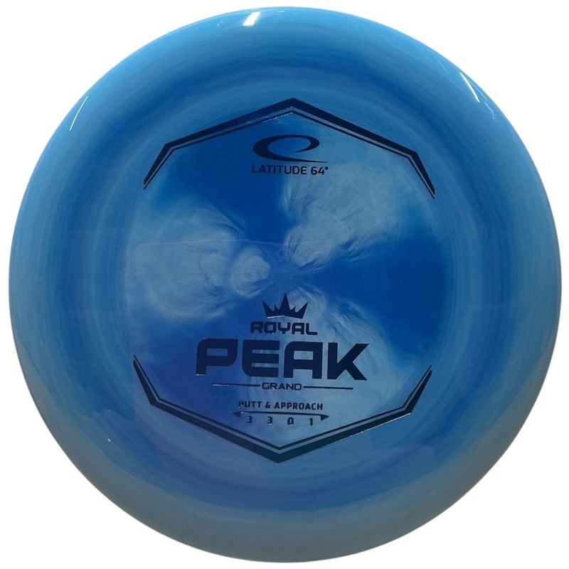 Royal Grand Peak