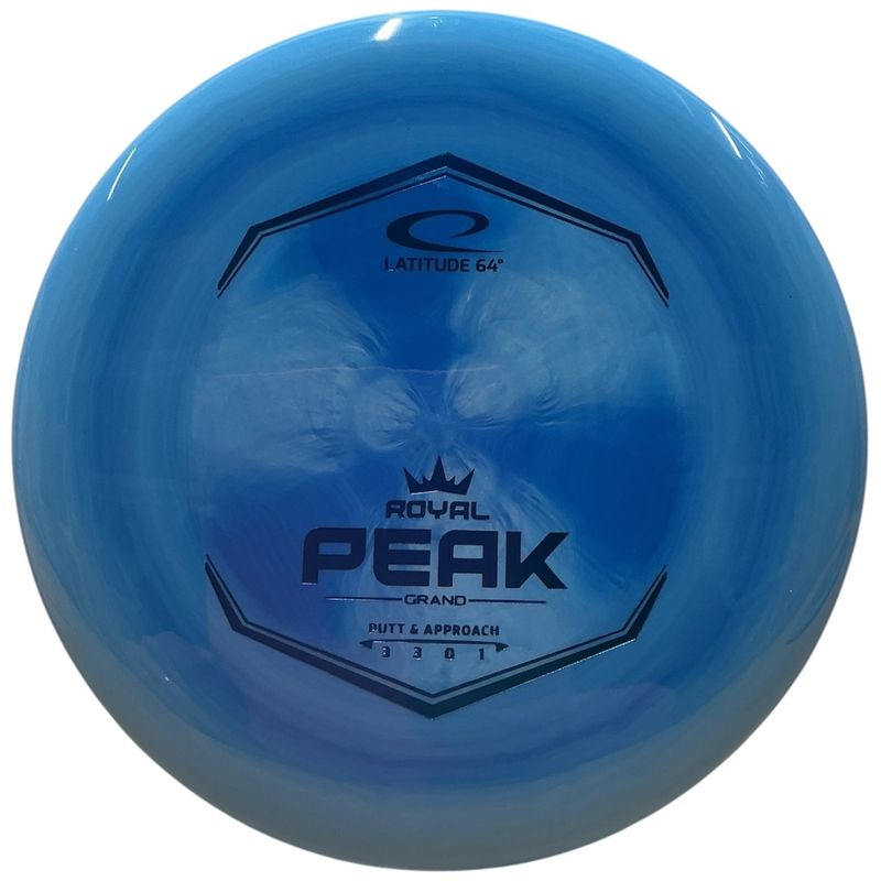 Royal Grand Peak