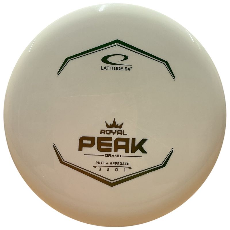 Royal Grand Peak