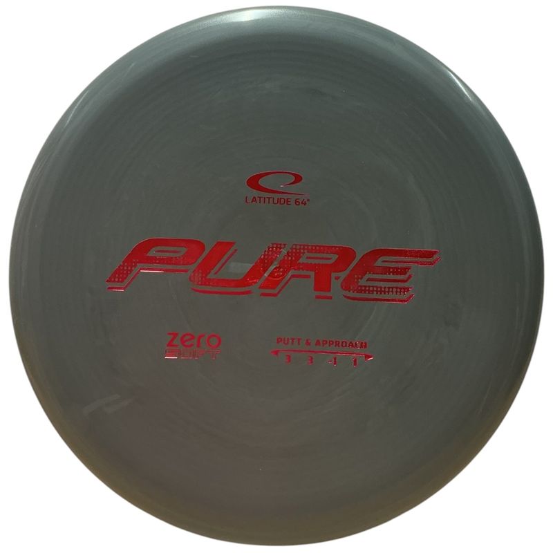 Zero Soft Pure 