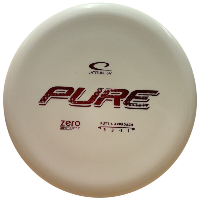 Zero Soft Pure 