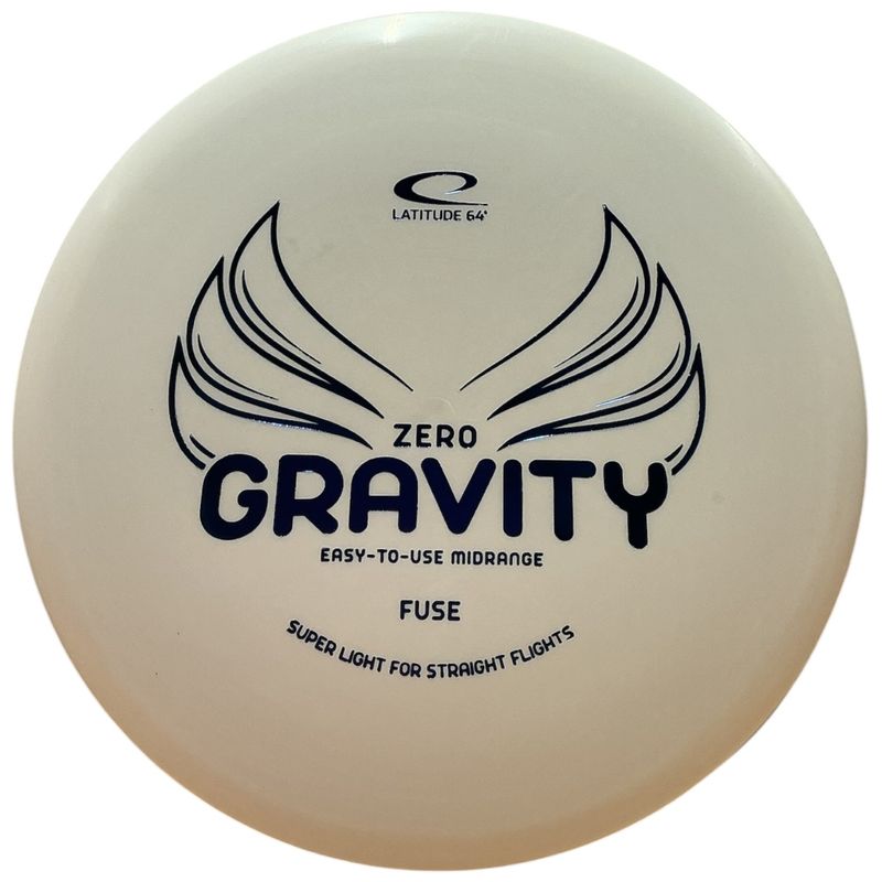 Zero Gravity Fuse