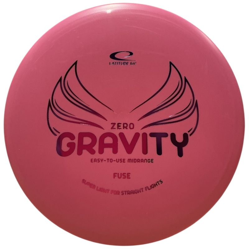 Zero Gravity Fuse