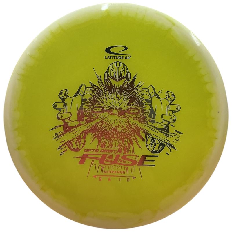 Opto Orbit Fuse