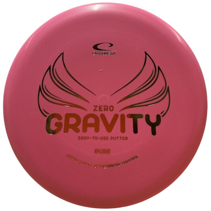 Zero Gravity Pure