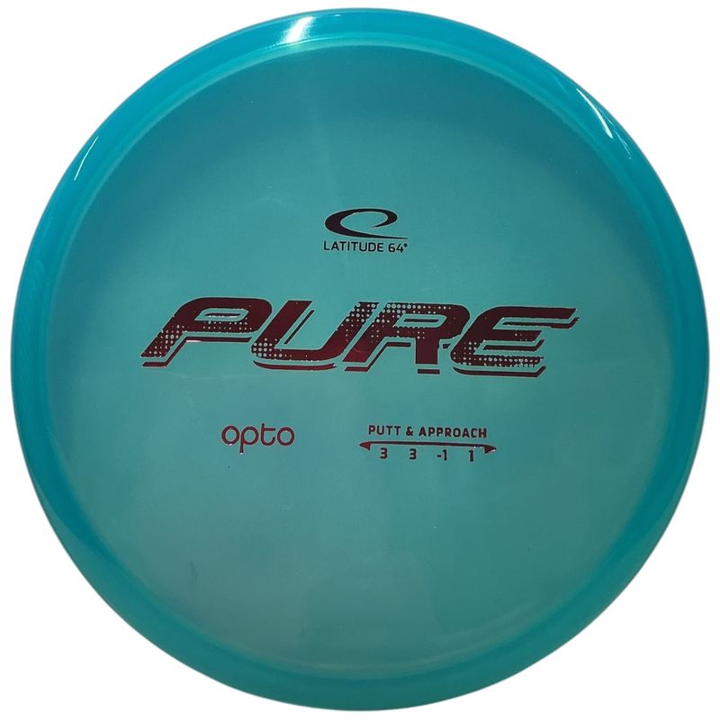 Opto Pure