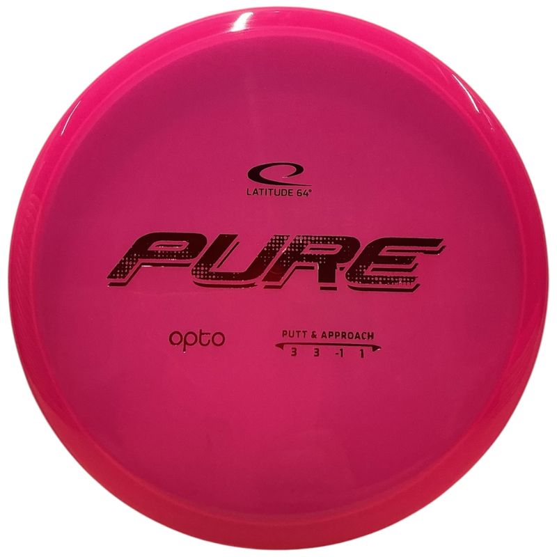 Opto Pure