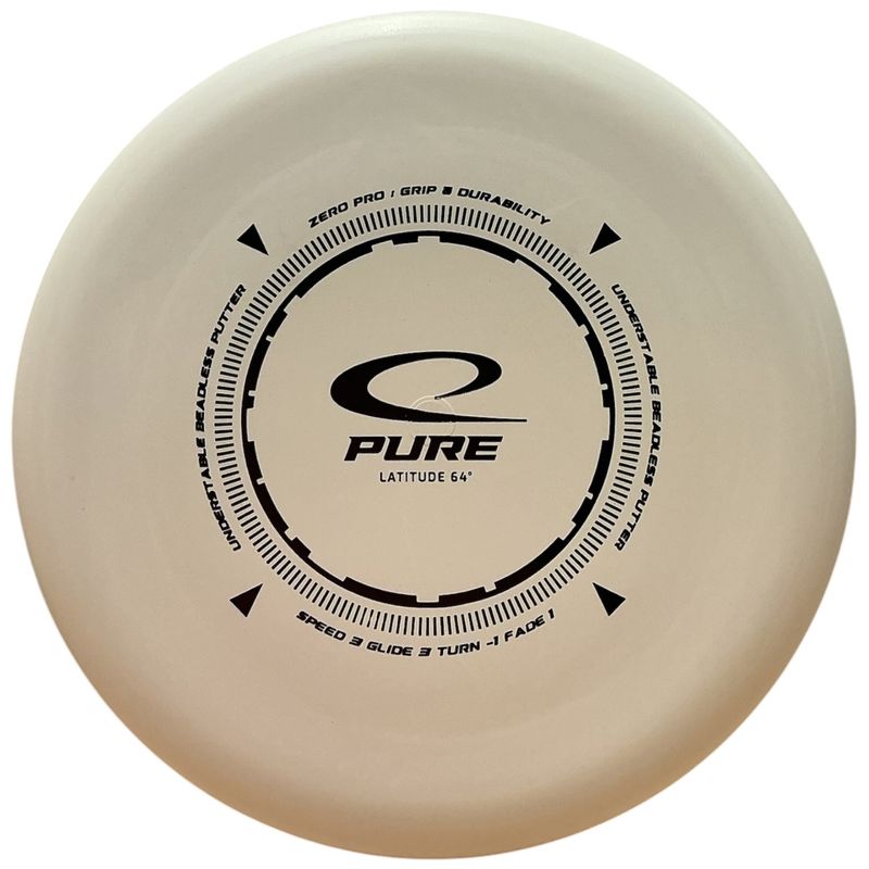Zero Pro Pure
