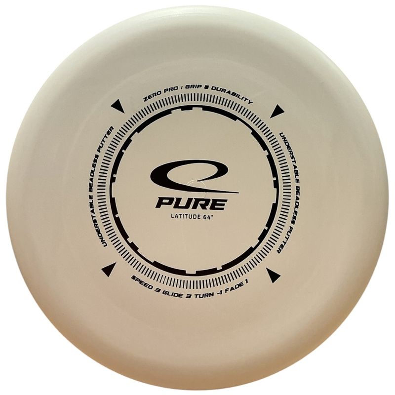 Zero Pro Pure