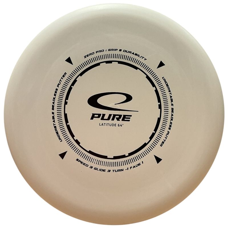 Zero Pro Pure