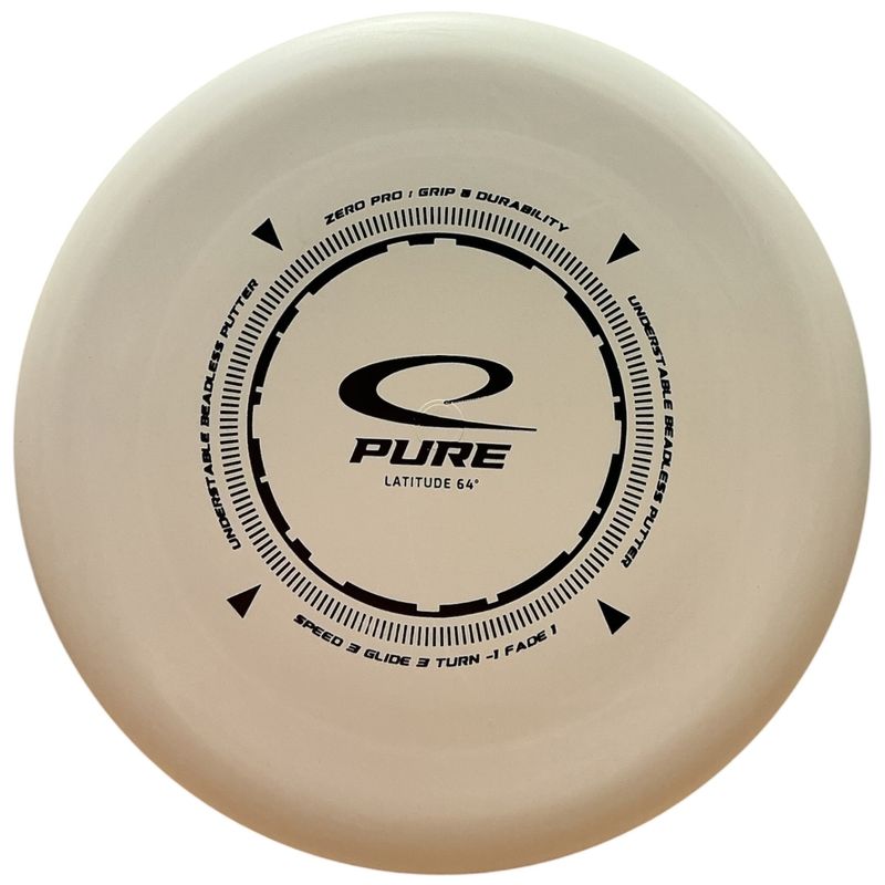 Zero Pro Pure