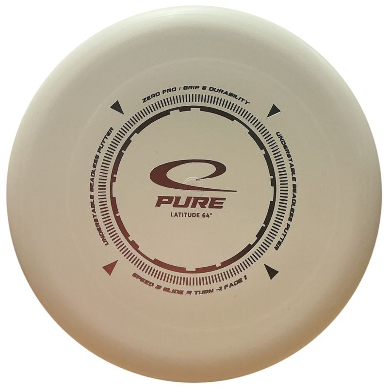 Zero Pro Pure