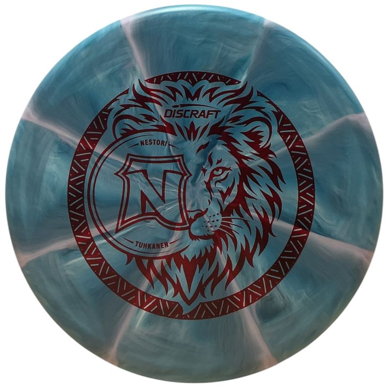 CT Swirl Zone (Nestori Tuhkanen 2026)