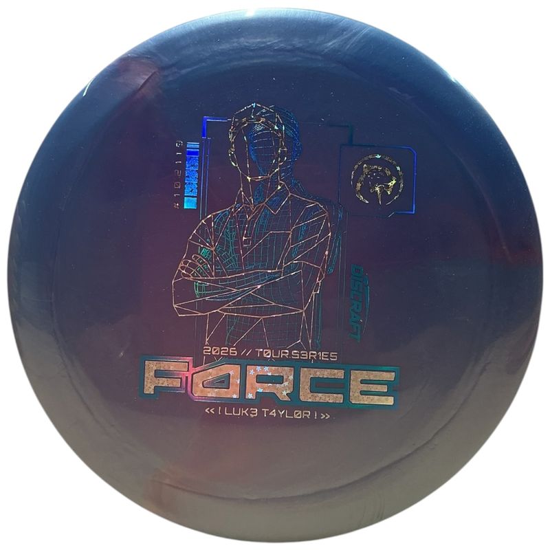 Ti Big Z Force (Luke Taylor 2026 V2)