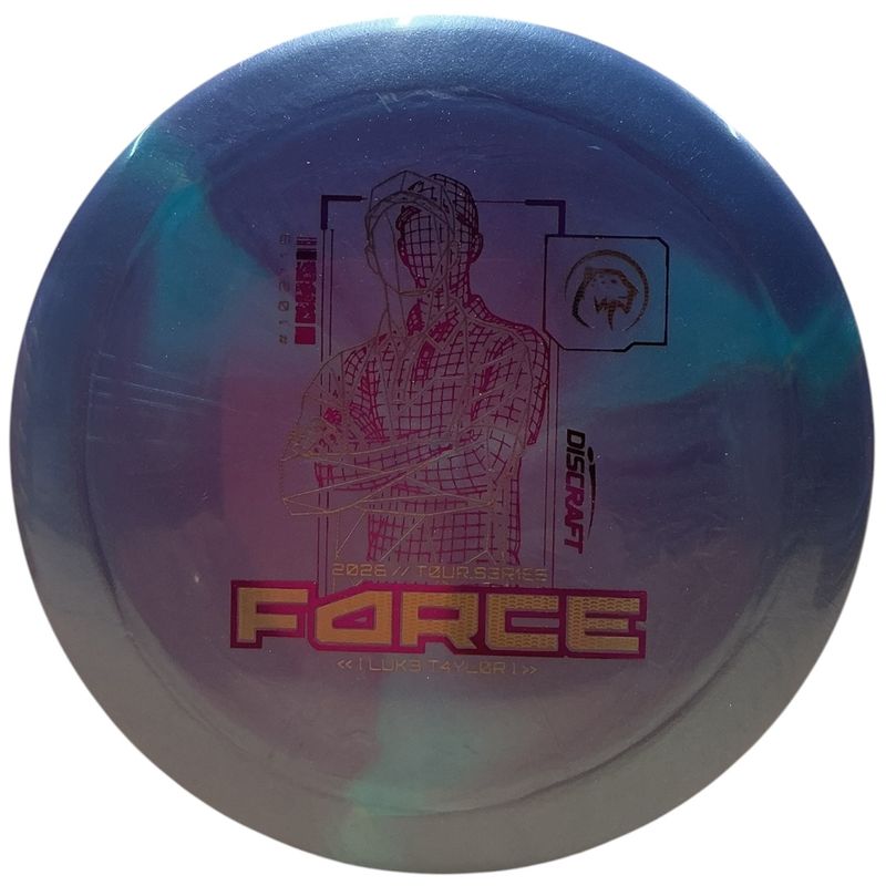 Ti Big Z Force (Luke Taylor 2026 V2)