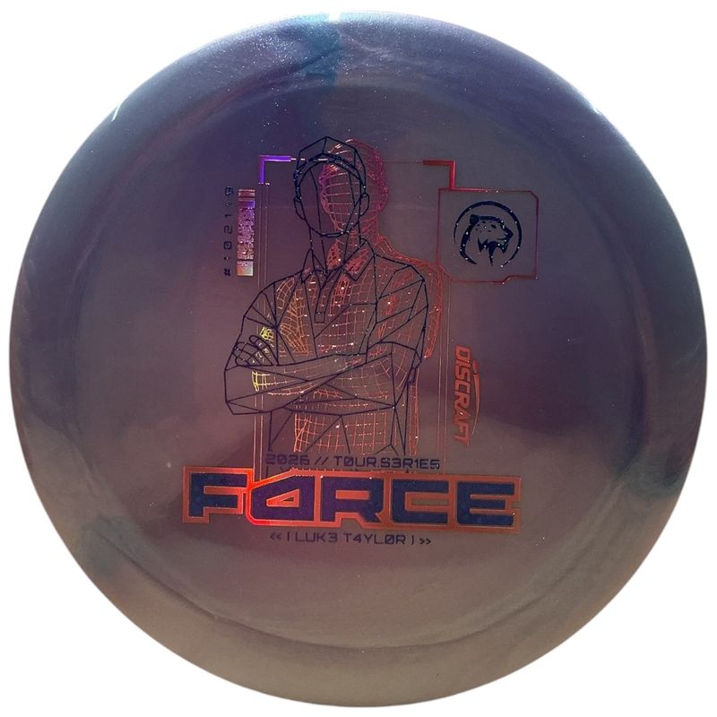 Ti Big Z Force (Luke Taylor 2026 V2)