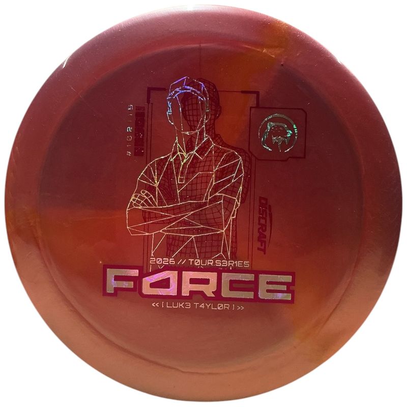 Ti Big Z Force (Luke Taylor 2026 V2)