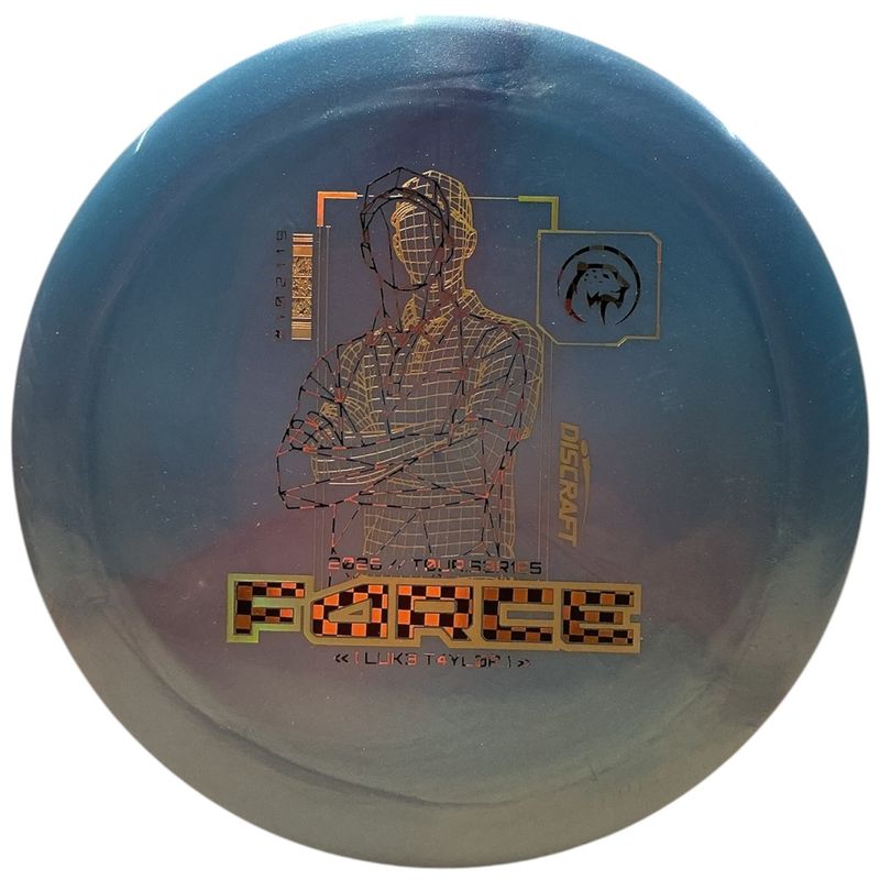 Ti Big Z Force (Luke Taylor 2026 V2)