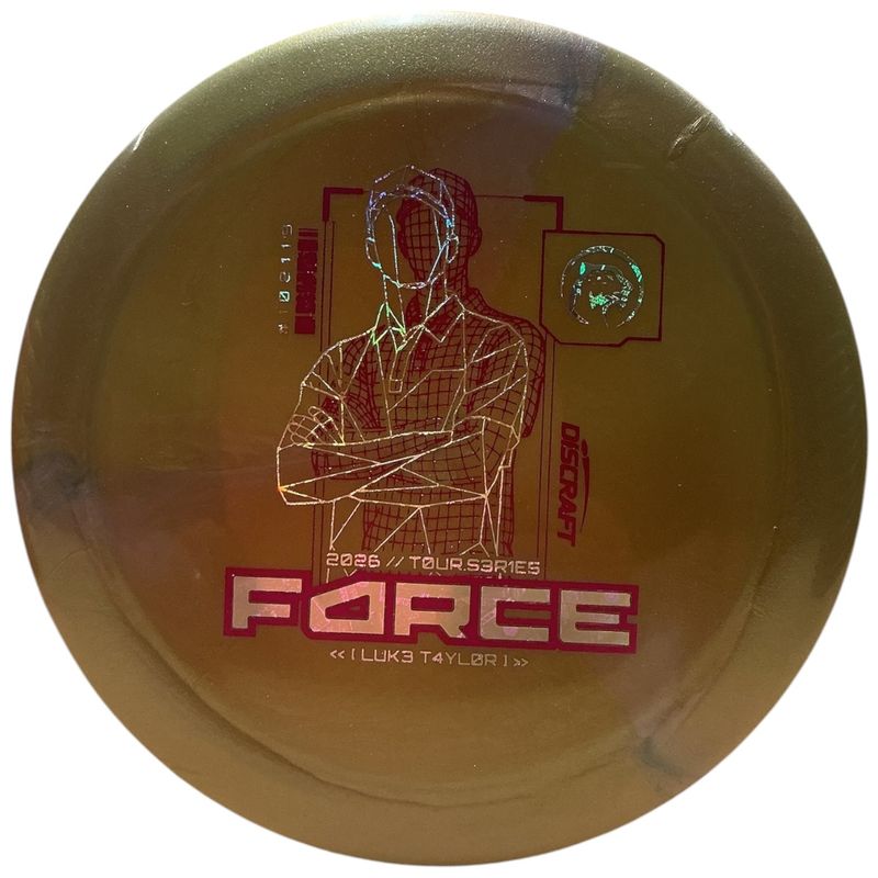 Ti Big Z Force (Luke Taylor 2026 V2)