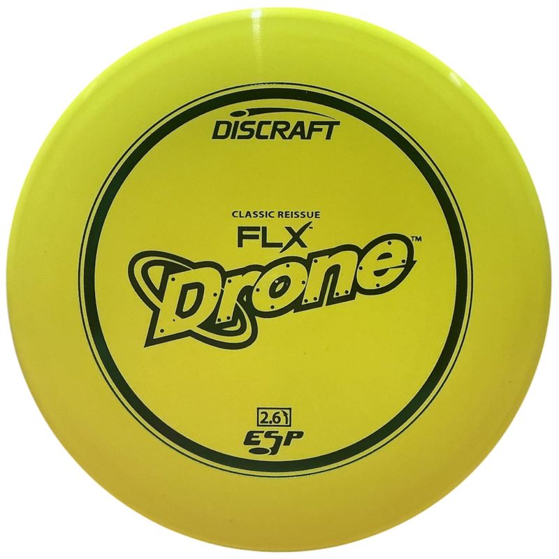 ESP FLX Drone (Classic Reissue)