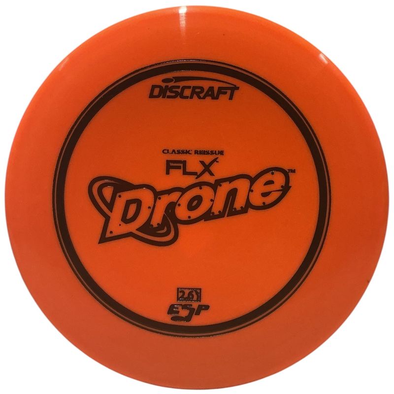 ESP FLX Drone (Classic Reissue)