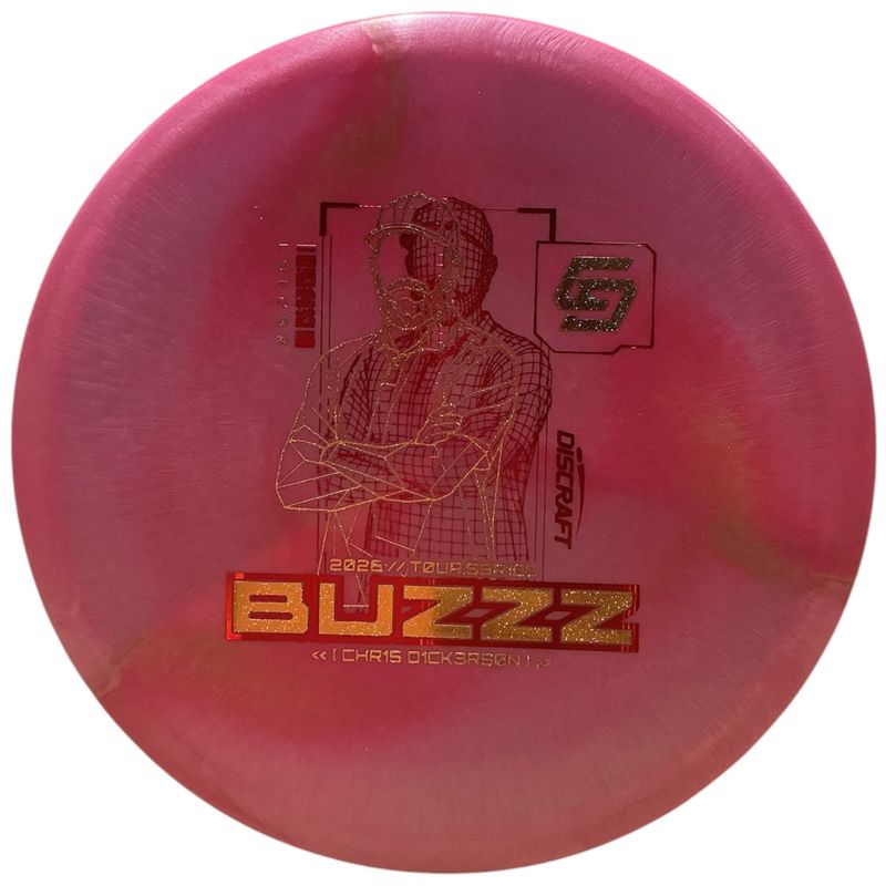 Ti Big Z Buzzz (Dickerson 2026 V2)
