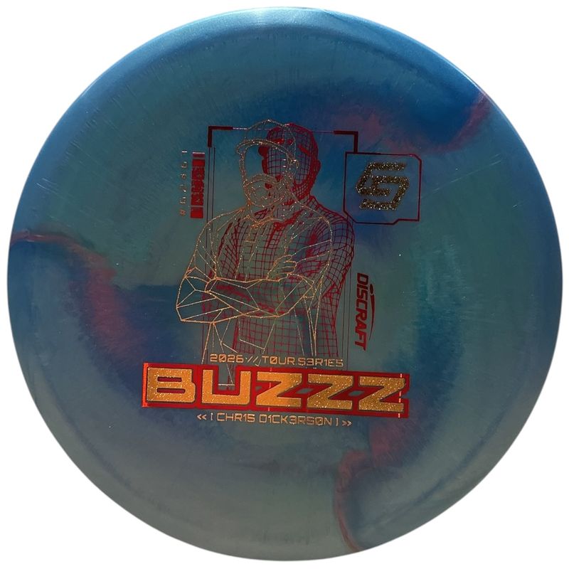 Ti Big Z Buzzz (Dickerson 2026 V2)