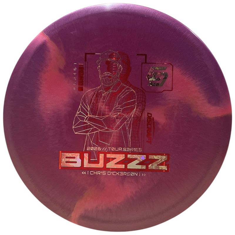 Ti Big Z Buzzz (Dickerson 2026 V2)