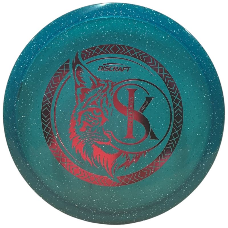 CryZtal Sparkle Buzzz (Sintija Klezberga 2026)