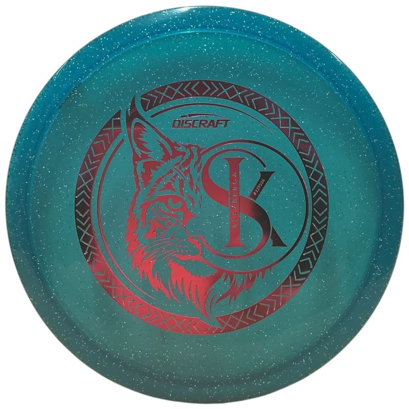 CryZtal Sparkle Buzzz (Sintija Klezberga 2026)