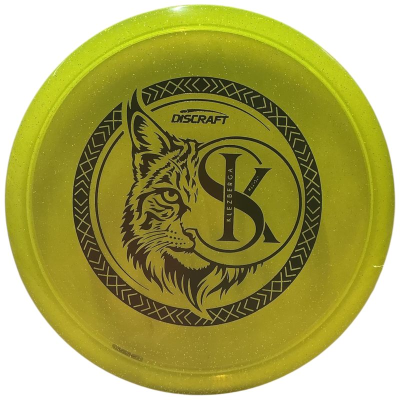CryZtal Sparkle Buzzz (Sintija Klezberga 2026)