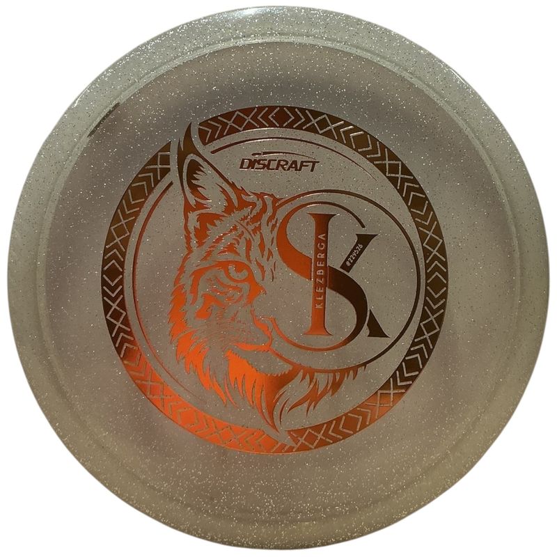 CryZtal Sparkle Buzzz (Sintija Klezberga 2026)
